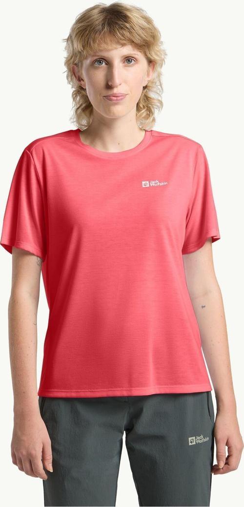 Vonnan S|S T W Kadın Tişört A63951