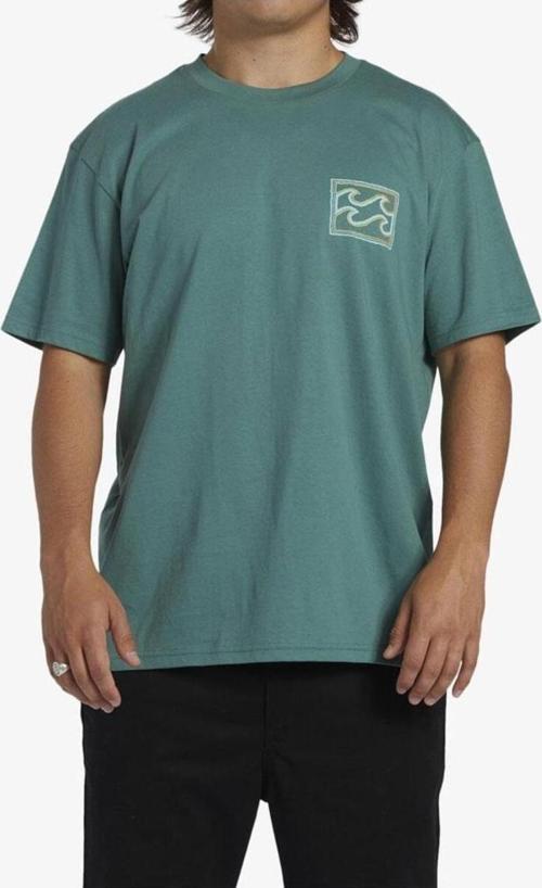 Crayon Wave Tees Erkek Tişört Abyzt02255