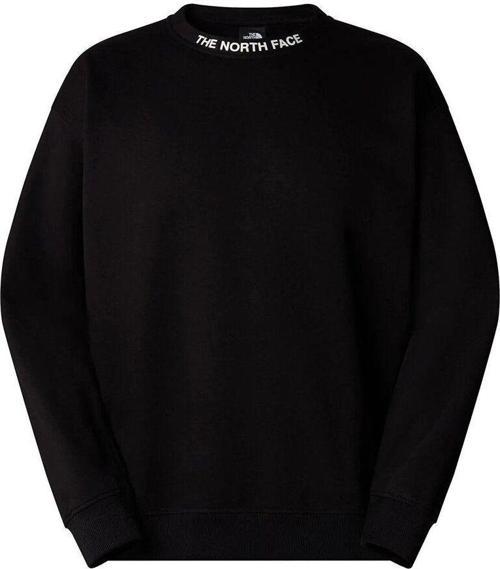 M Zumu Oversıze Crew Erkek Sweat Nf0A89Fhjk31