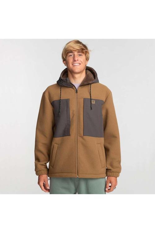 Boundary Sherpa Erkek Sweat Ebyft00123