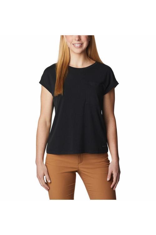 Boundless Trek Kadın Kısa Kollu T-Shirt