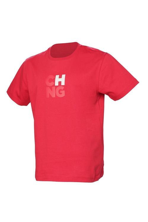 Hmlchange T-Shırt S/S Erkek Tişört 911790