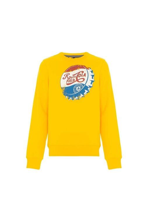 Routefıeld Holy Erkek Sweat Rfholy2122