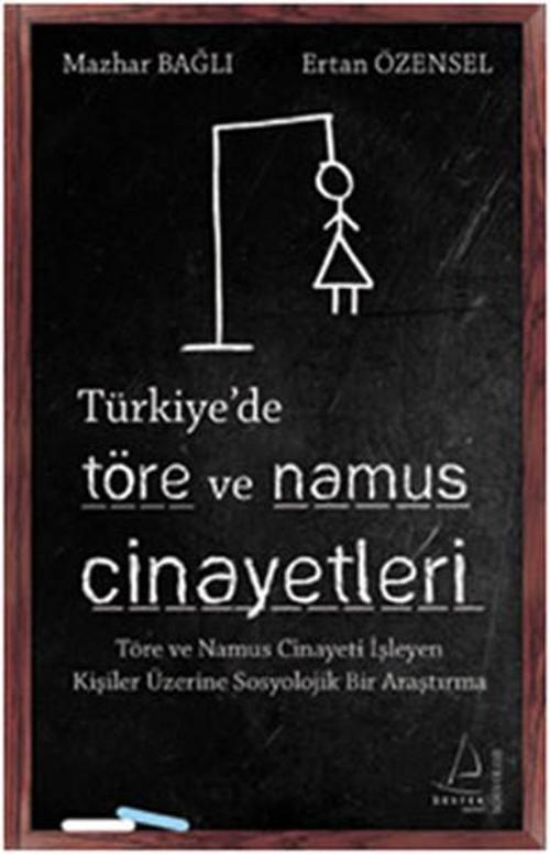 Türkiye'de Töre ve Namus Cinayeti