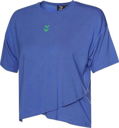 Hmlborneo T-Shırt S/S Kadın Tişört 912076