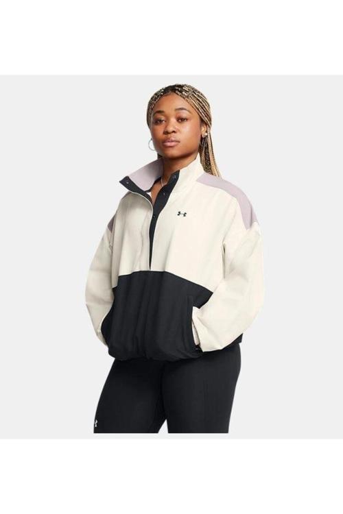 Armoursport Swoven Pullover Kadın Sweat 1386473