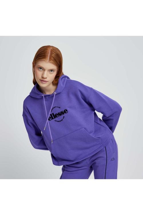 Hoodie Kadın Sweat Ef037