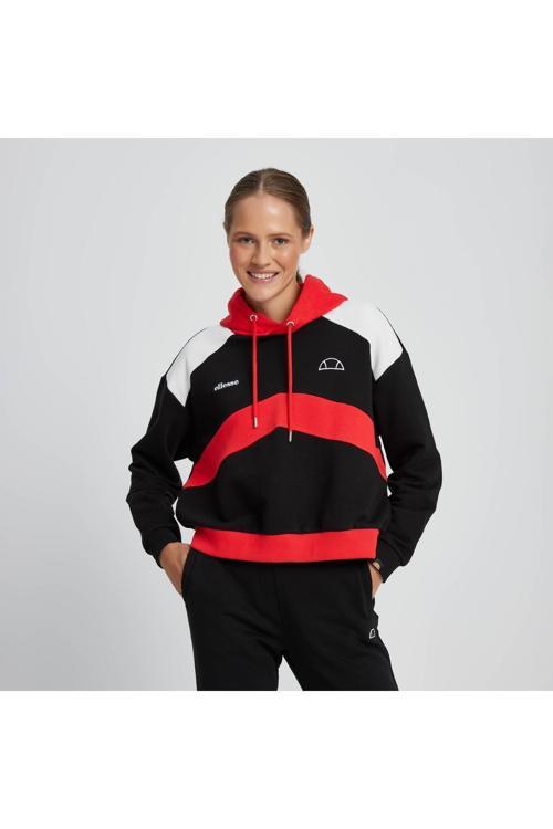 Hoodie Kadın Sweat Ef062