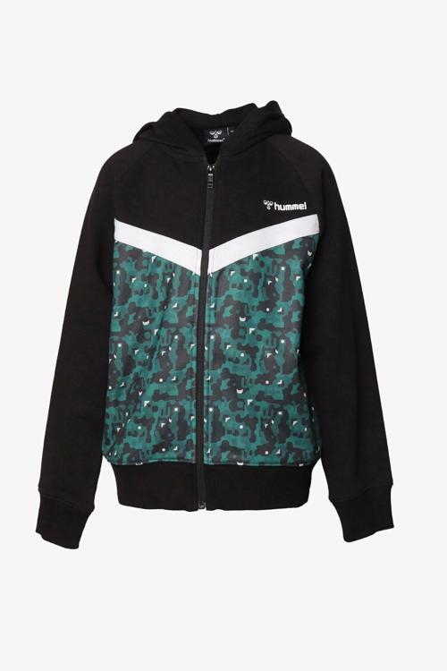 Hmloliver Zip Hoodie Çocuk Ceket 921727