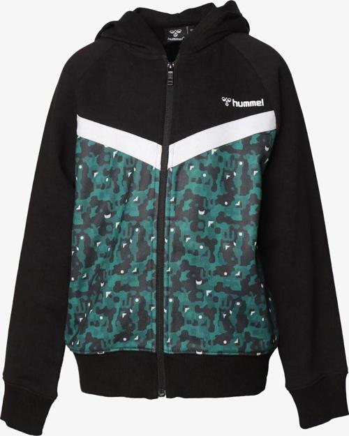 Hmloliver Zip Hoodie Çocuk Ceket 921727
