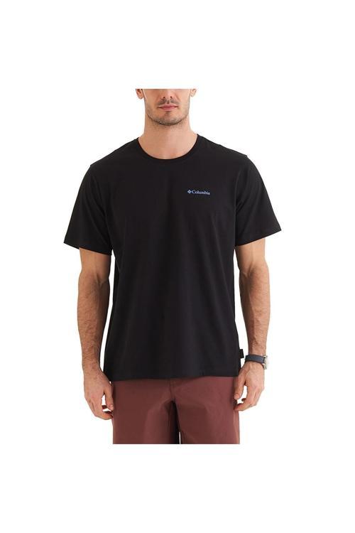 Csc M Bearly Tribe Ss Comfort Tee Erkek Tişört Cs0362