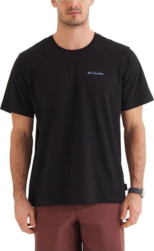 Csc M Bearly Tribe Ss Comfort Tee Erkek Tişört Cs0362