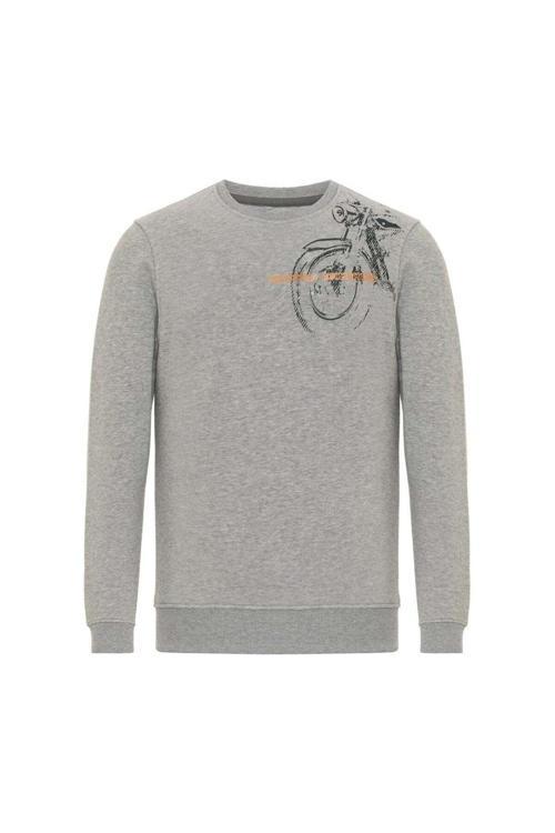 Routefıeld Harv Erkek Sweat Rfharv2223