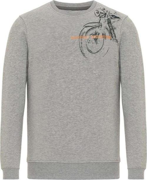 Routefıeld Harv Erkek Sweat Rfharv2223