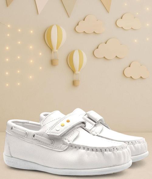 Feniks Kırık Beyaz Cırtlı Renkli Detaylı Günlük Erkek Genç Ayakkabı