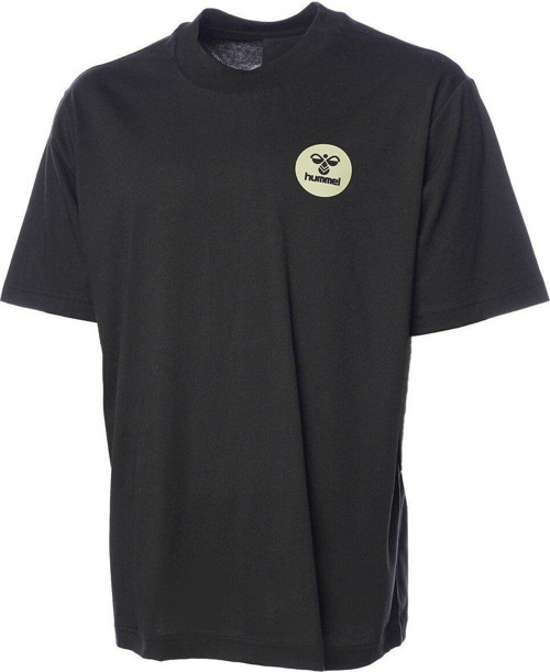 Hmlmatteo Oversize T-Shirt S/S Erkek Tişört 911983