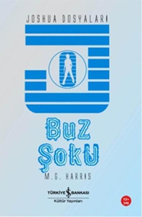 Buz Şoku-Joshua Dosyaları