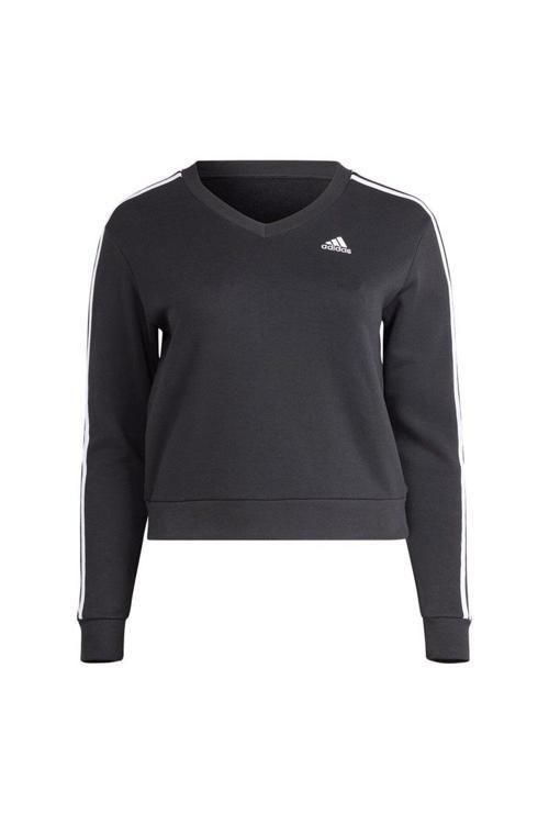 W 3S Ft Vn Swt Kadın Sweatshirt Iq4835