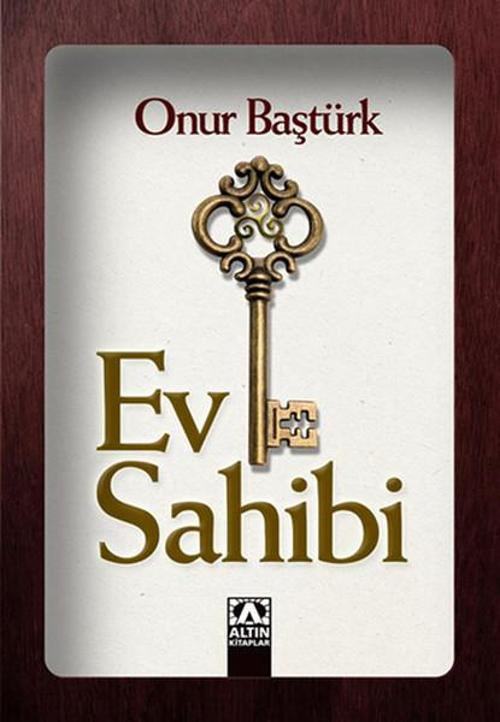 Altın Kitaplar Ev Sahibi