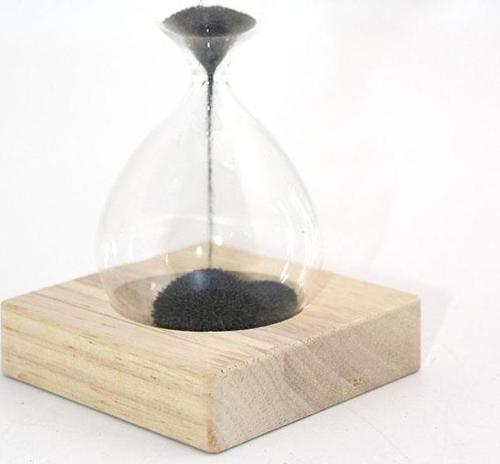 Mıknatıslı Kum Saati Model 2