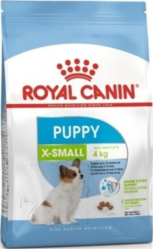 Royal Canın Puppy X-small Köpek Maması 1,5 Kg
