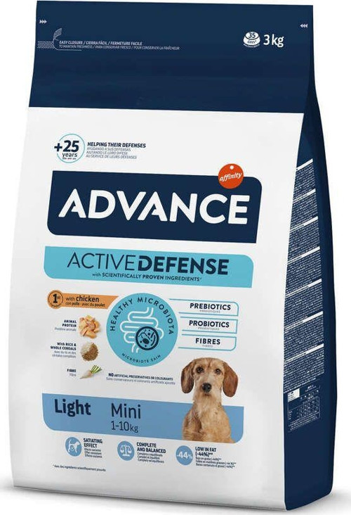 Dog Mını Lıght 3 Kg 673143
