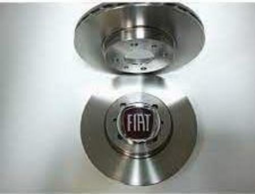 FREN DİSKİ TAKIM PALIO 96 ALBEA DOBLO 01 TEMPRA 2.0 MAREA 96 BRAVO I 95 PUNTO 99 / 145 94 155 92