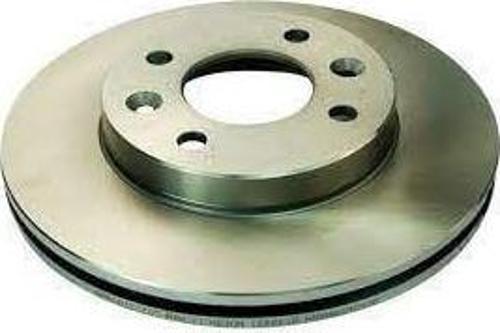 FREN DİSKİ ÖN TAKIM CLIO SYMBOL KANGOO I 98 MEGANE I 95 / KUBISTAR 03 KÜÇÜK HAVALI 237,75mm