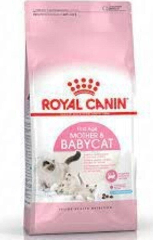 First Age Mother&baby Cat Kedi Maması 4kg