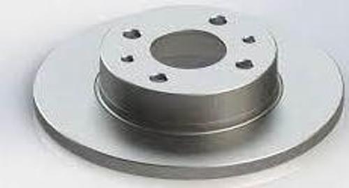FREN DİSKİ TAKIM ÖN UNO 70 DÜZ 240mm