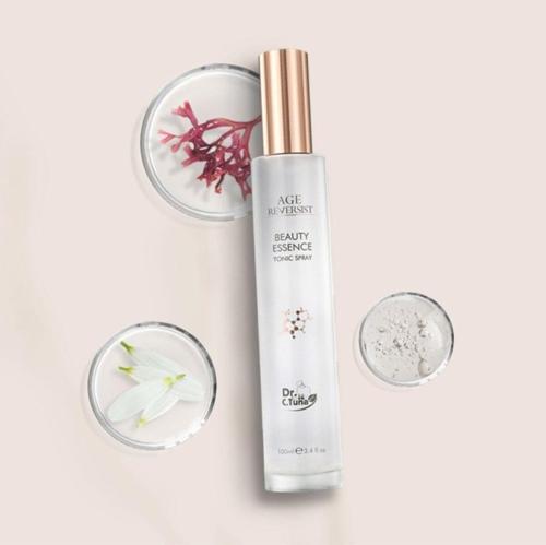 Age Reversist Beauty Essence Tonic Sprey 100 Ml