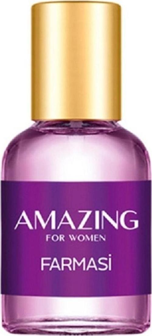 Amazing Edp For Edp 50 ml Kadın Parfüm