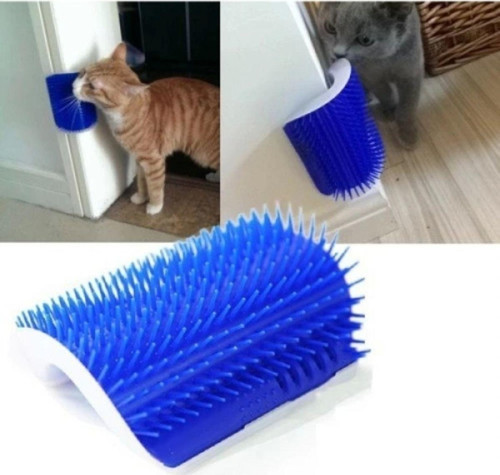 Cat It Kedi Kaşınma Aparatı