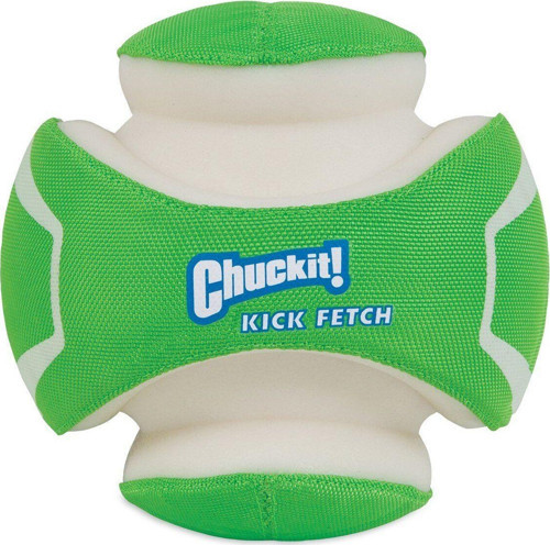 ! Kick Fetch Max Glow Gece Parlayan Oyun Topu
