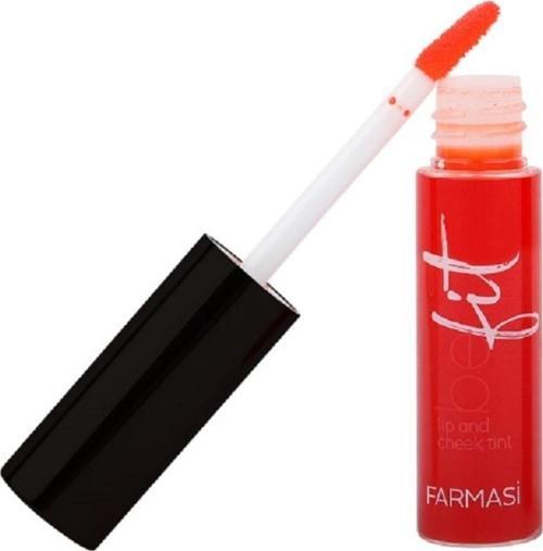Be Fıt Dudak Ve Yanak Renklendiricisi - Sun Kıss 6,5 Ml