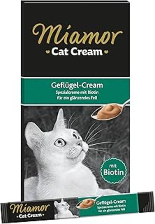 Miamor Geflügel Cream Tavuklu Ödülü