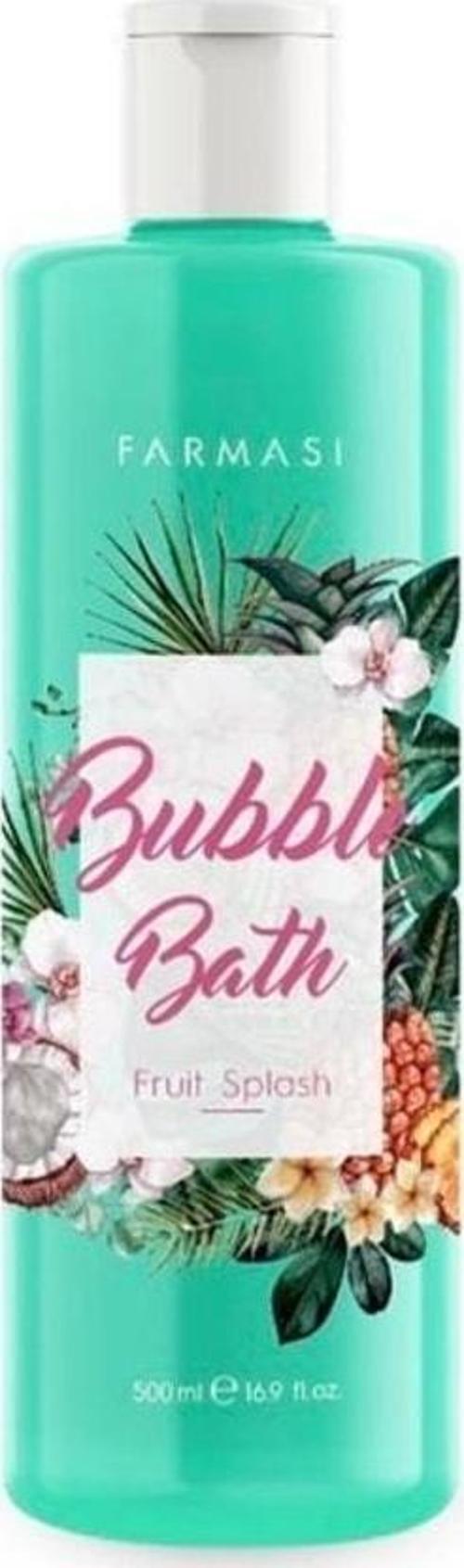 Bubble Bath Banyo Köpüğü