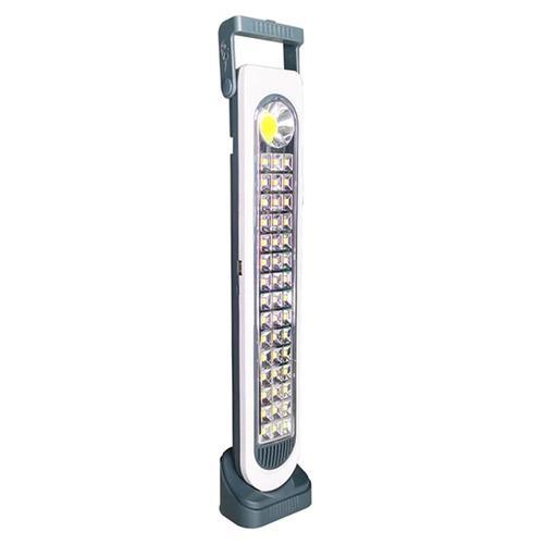45 LEDLİ 45W SOLARLI+ŞARJLI IŞILDAK (4401)
