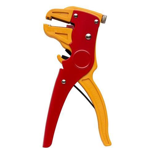 2IN1 KABLO SOYUCU VE KESİCİ PENSE (4401)