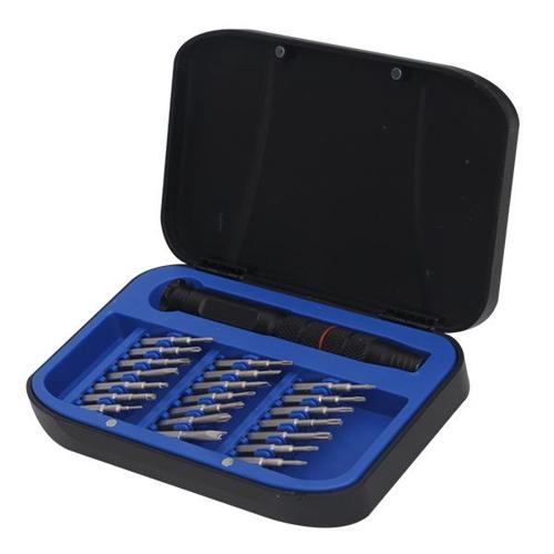 X-R 22IN1 22 UÇLU HASSAS TAMİRCİ TORNAVİDA TAKIMI (4401)