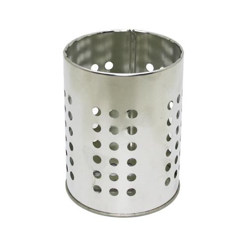 METAL KAŞIKLIK TEZGAH ÜSTÜ 13.5X10.5CM (4401)