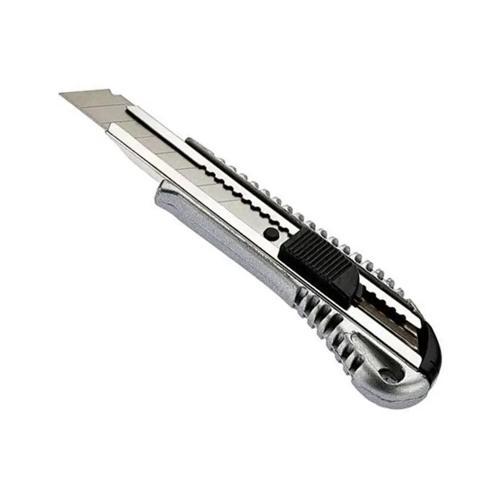 18X0.5MM ALÜMİNYUM GÖVDE METAL MAKET BIÇAĞI (4401)