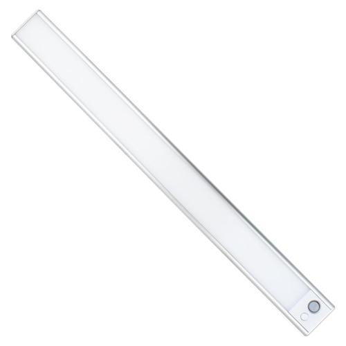 ŞARJLI HAREKET SENSÖRLÜ LEDLİ KABİN IŞIĞI 40.5CM (4401)