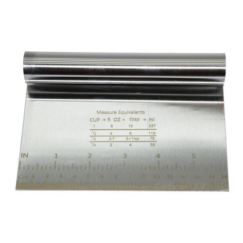 METAL KROM HAMUR KESİCİ - KAZIYICI 15X11CM (4401)