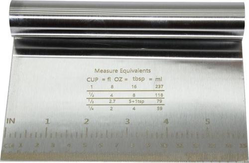 METAL KROM HAMUR KESİCİ - KAZIYICI 15X11CM (4401)