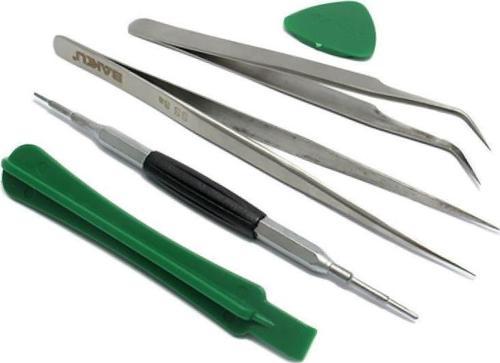 BAKU BK-7285 MOBİL TELEFON AÇMA TAMİR SETİ (4401)