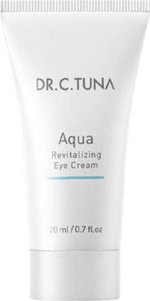 Dr. C. Tuna Aqua Göz Kremi 20 Ml