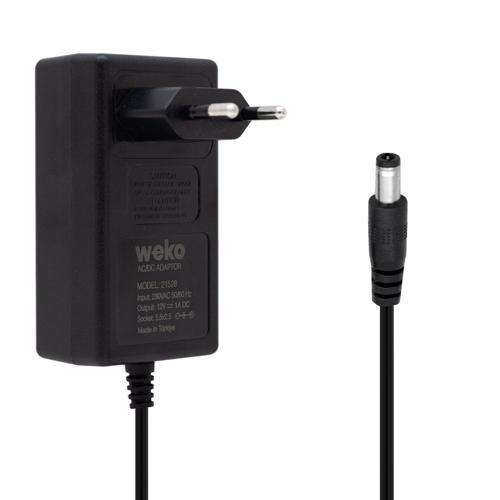 MAGICVOICE MV-15911 AYARLI OTO DECK ANFİ ÇEVİRİCİ (2-4 KANAL ANFI BAGLANABILIR) ANFİ DÖNÜŞTÜRÜCÜ (4401)
