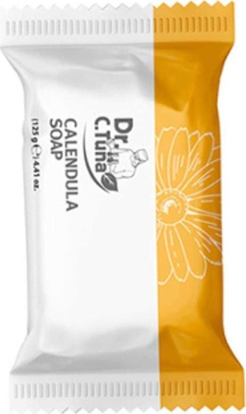 Dr. C. Tuna Aynısefa Yağı Sabunu 125 gr 8690131113551
