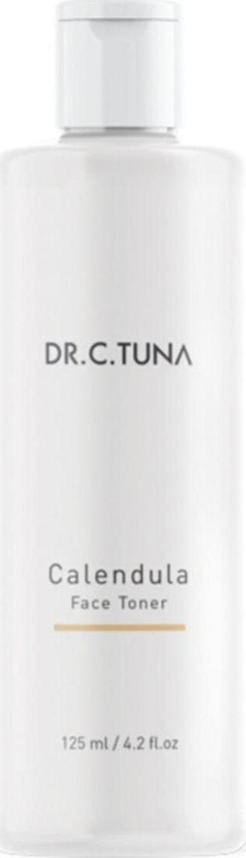 Dr. C. Tuna Aynısefa yağı Temizleyici Cilt Toniği 125 ml